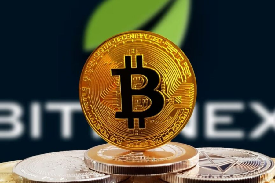 Crypto30x.com Bitcoin