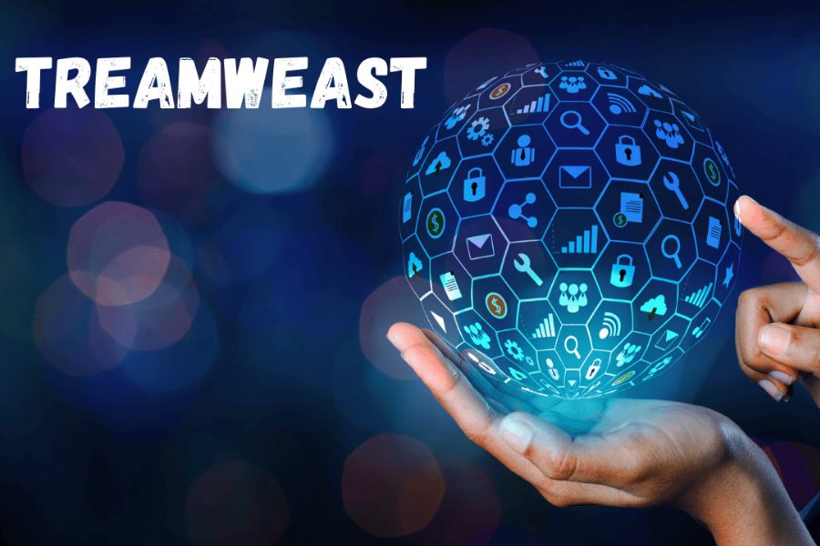 treamweast