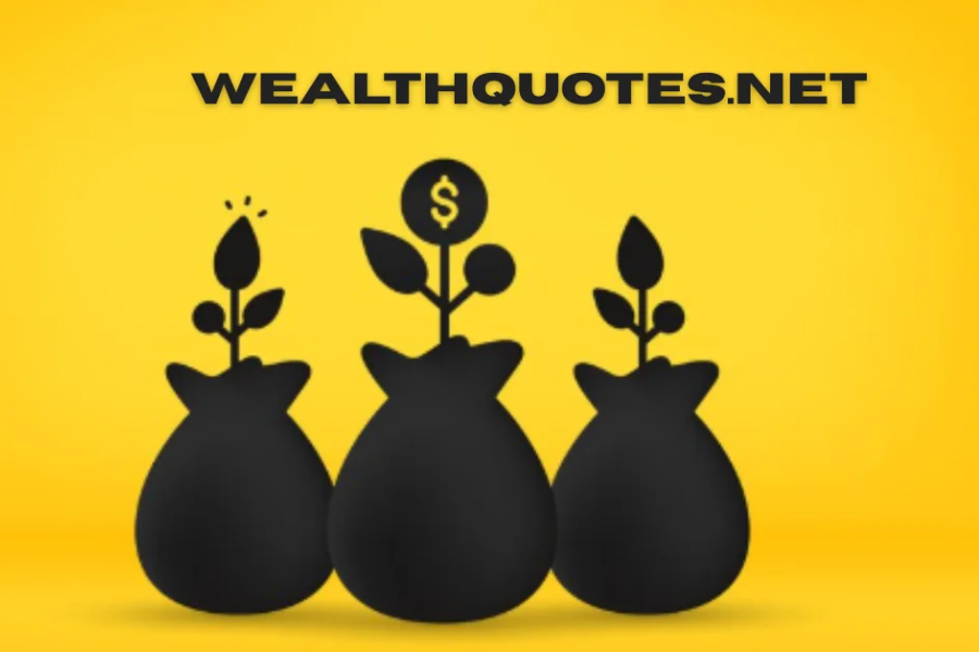 wealthquotes.net