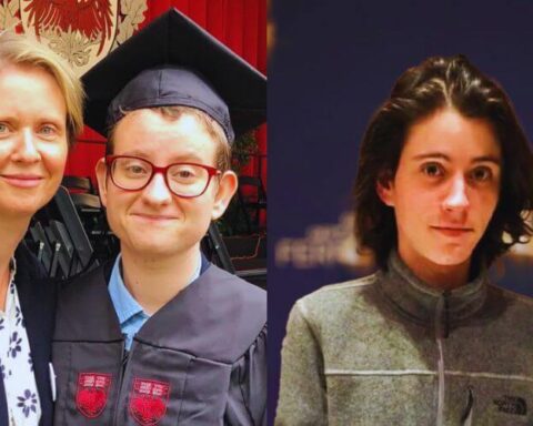 Charles Ezekiel Mozes