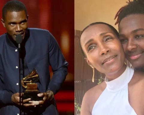 Ashley Nikkii Ellison