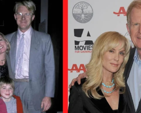 Nicholas Taylor Begley